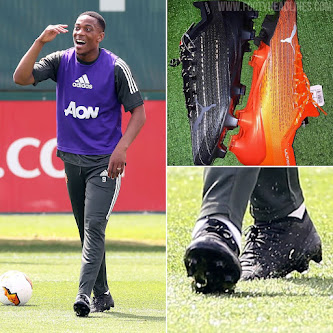 Anthony martial deals boots